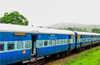 Less passengers led to cancellation of Kasargod Byndoor train ?